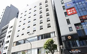 ホテルアベスト目黒